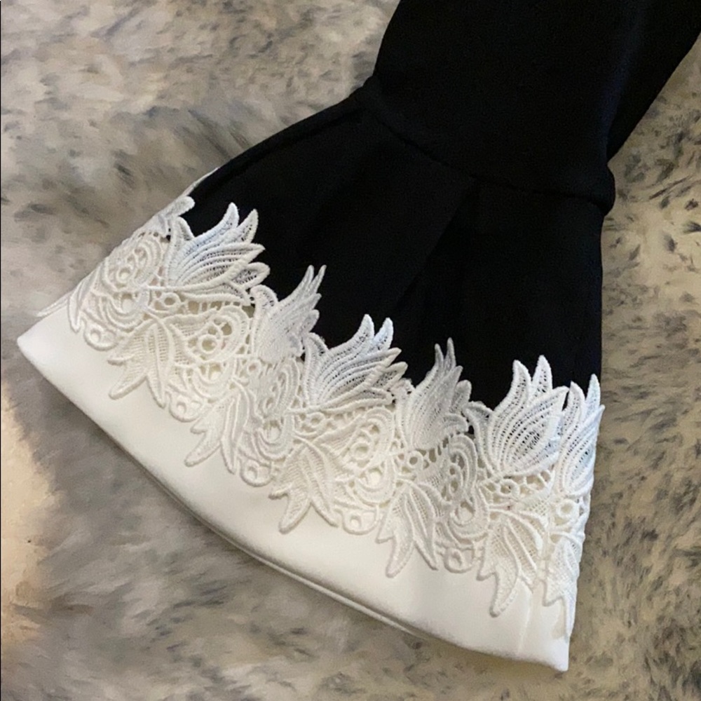 Black white Ted Baker London